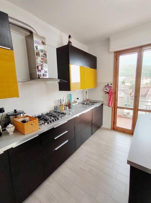 "Margherita" Luminoso Loft A Pontassieve Firenze Exterior photo
