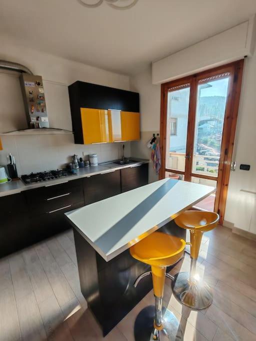 "Margherita" Luminoso Loft A Pontassieve Firenze Exterior photo